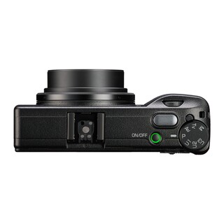GR III HDF