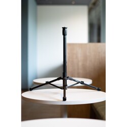 Theta Stand TD-2, monopod med trebensfot