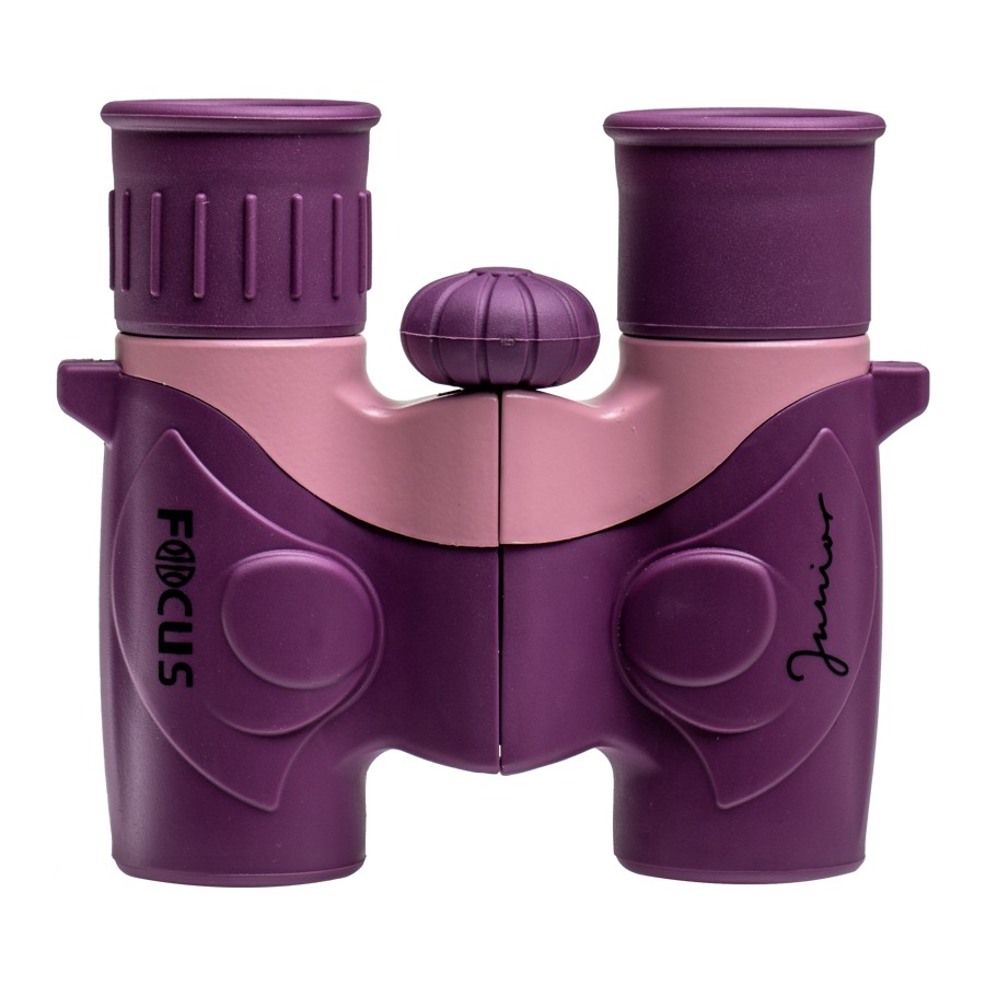 Focus Junior 6x21 - lila