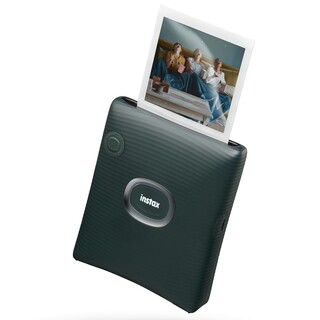 Instax Square Link fotoskrivare - Grön