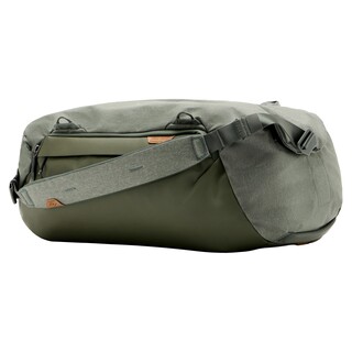 Travel Duffel 50L - Grön