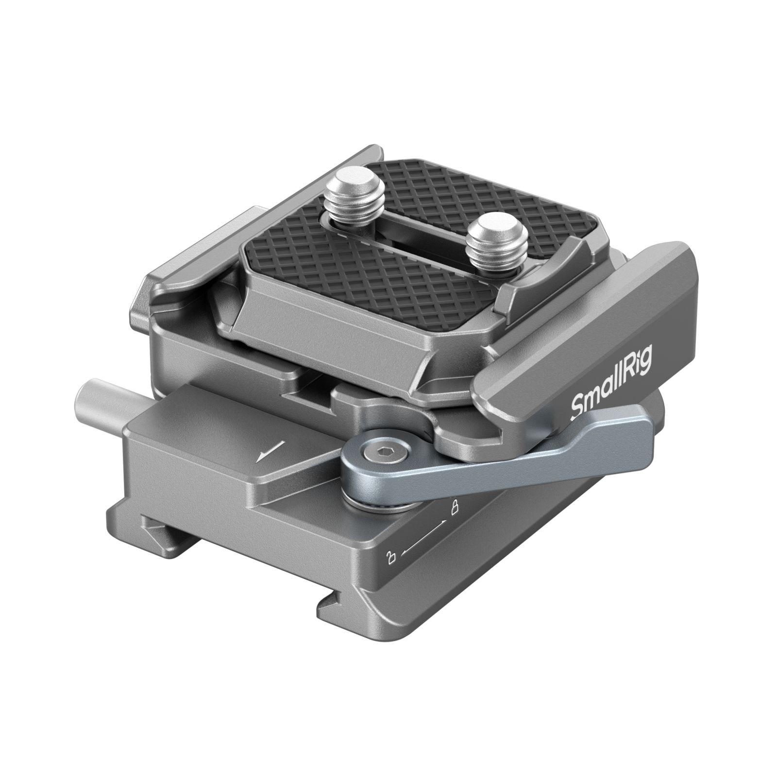 Smallrig 4639 HawkLock H38 Arca-Swiss Quick Release Plate till DJI gimbaler