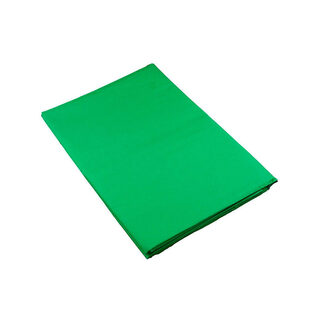 Green Screen, Bakgrundstyg 3m X 6m  