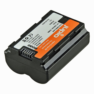 batteri motsvarande Fuji NP-W235
