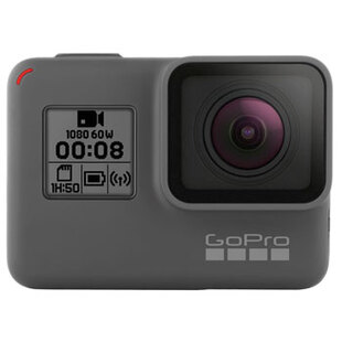 HERO5 Black  (begagnad)