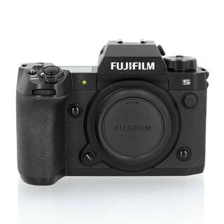 X-H2s kamerahus (begagnad)