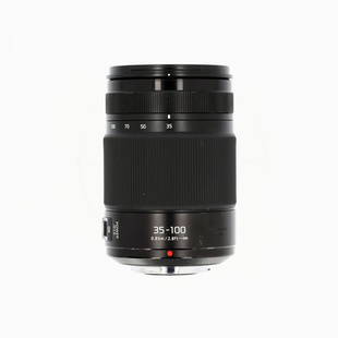 Lumix G X Vario 35-100/2,8 OIS (för Micro 4/3)  (begagnad)