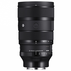 28-45mm f/1,8 DG DN Art för Sony (fullformat)