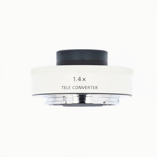 SEL-14TC, 1,4X telekonverter (begagnad)