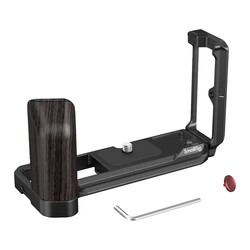4137 L-bracket för Fujifilm X-T5