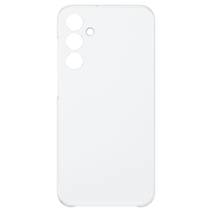 Clear Case Galaxy A25 5G - Transparent