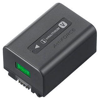 NP-FV50A - Saknar originalförpackning (fyndvara)