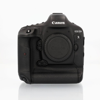 EOS 1D X hus (begagnad)
