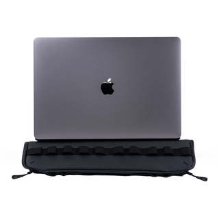 Laptop fodral 14" - svart