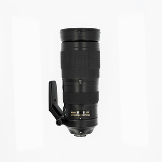 AF-S 200-500mm f/5,6E ED VR (begagnad)