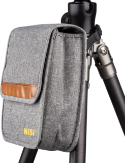 Filter holder s6 pouch