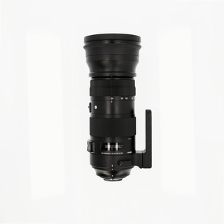 150-600mm f/5-6,3 DG OS HSM Sports till Nikon AF (begagnad)