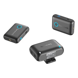 Blink 500 B2+ (TX+TX+RX), trådlöst mikrofonsystem