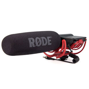 VideoMic 