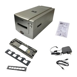 Prime Film 120 Pro Plus, filmscanner