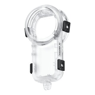 X5 Invisible Dive Case