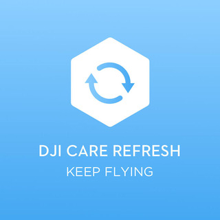 2 års tilläggsgaranti Care Refresh, för DJI Mini 3 Pro