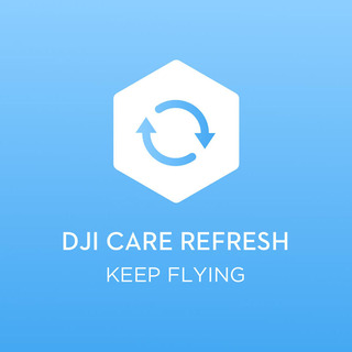 1 års tilläggsgaranti Care Refresh, för DJI Neo