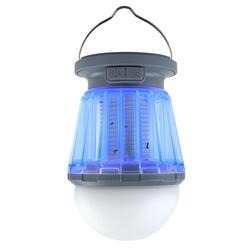 LED Mosquito campinglampa, Anti-Mygg