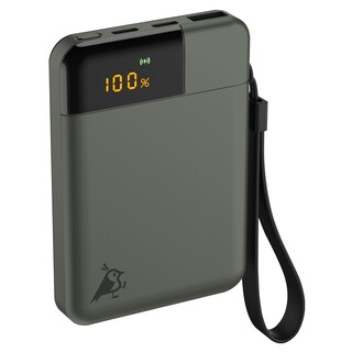 Powerbird B5M 5000mAh 20W powerbank