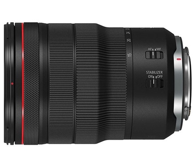 RF 15-35mm f/2,8 L IS USM (fullformat)