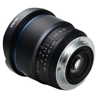 10mm f/2,8 Zero-D, för Canon RF-fattning (fullformat)