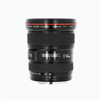 EF 17-40/4L USM (begagnad)