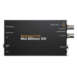2110 IP Mini IP till HDMI konverter