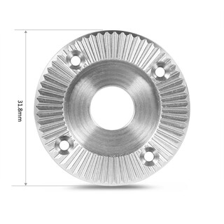 1589 Arri rosette mount