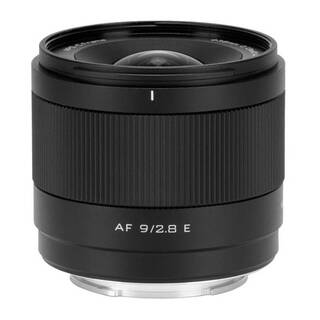 AF 9mm f/2,8 Air för Sony (APS-C)