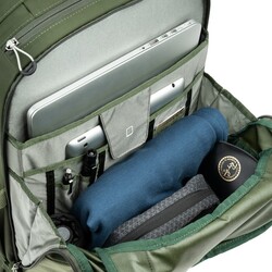 MindShift BackLight, 36L Photo Daypack - Grön
