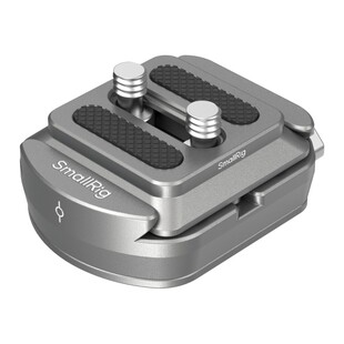 4486 HawkLock H38 Arca-Swiss Quick Release, monteringsplatta