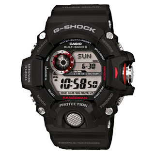 G-SHOCK GW-9400-1ER