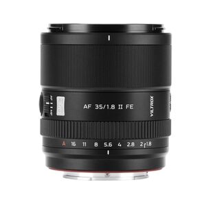 AF 35mm f/1,8 EVO för Sony (fullformat)