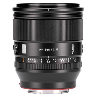 AF 56mm f/1,2 Pro för Sony (APS-C)