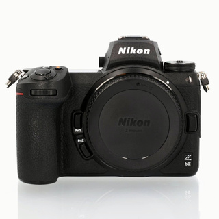Z6 II kamerahus (begagnad)