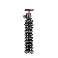 GorillaPod 3K II, stativkit med kulled BallHead 3K