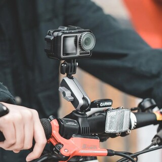 Osmo Action Handle Bar, cykelfäste