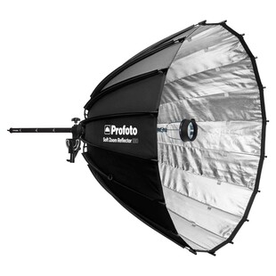 Soft Zoom Reflector 120 Kit 