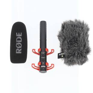 VideoMic NTG (begagnad)