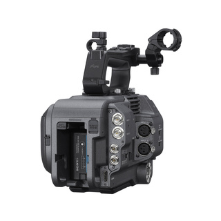 PXW-FX9 Cinema Line, 4K + FE 28-135/4,0 G OSS PZ