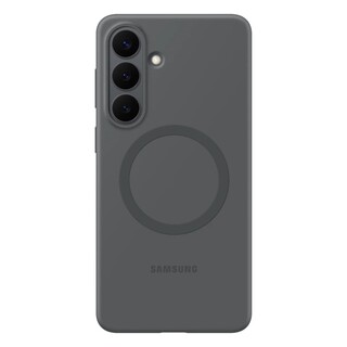 Silicone Magnet Galaxy S26+ - Svart