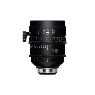 Aizu Prime 40mm T/1.3 LF FL för PL-fattning