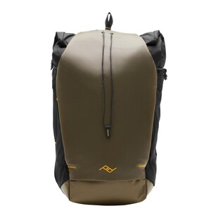 Outdoor Backpack, Ryggsäck 25L - Kelp