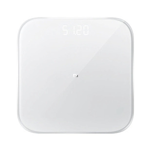 Mi Body Composition Scale 2, Personvåg vit